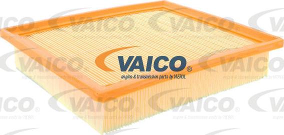 VAICO V22-1108 - Air Filter, engine autospares.lv