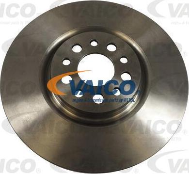 VAICO V22-80004 - Brake Disc autospares.lv