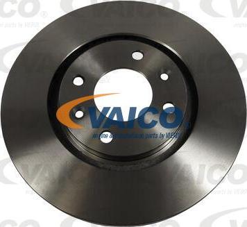 VAICO V22-80005 - Brake Disc autospares.lv