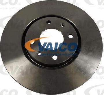 VAICO V22-80001 - Brake Disc autospares.lv