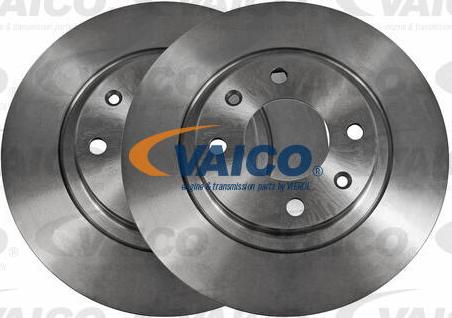 VAICO V22-80002 - Brake Disc autospares.lv