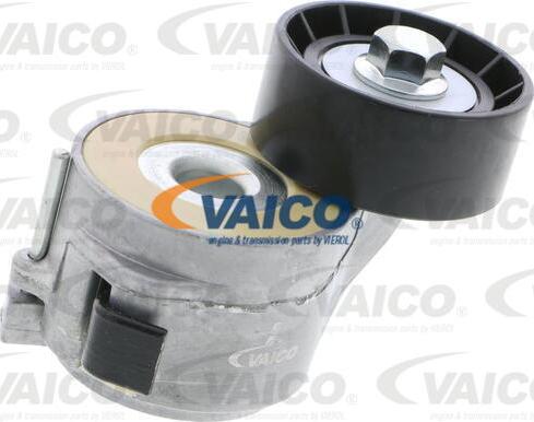 VAICO V22-2223 - Belt Tensioner, v-ribbed belt autospares.lv