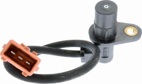 VAICO V22-72-0010 - Sensor, crankshaft pulse autospares.lv