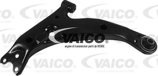 VAICO V70-9582 - Track Control Arm autospares.lv