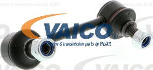 VAICO V70-9608 - Rod / Strut, stabiliser autospares.lv