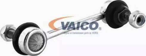 VAICO V70-9631 - Rod / Strut, stabiliser autospares.lv