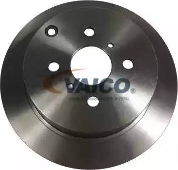 VAICO V70-40001 - Brake Disc autospares.lv