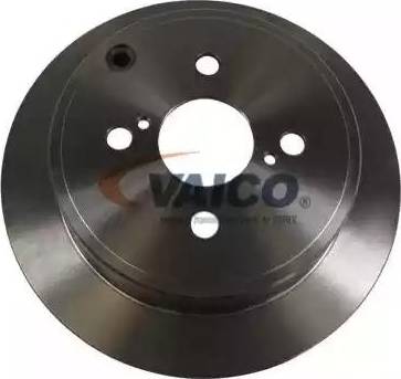 VAICO V70-40002 - Brake Disc autospares.lv