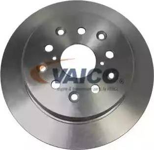 VAICO V70-40007 - Brake Disc autospares.lv