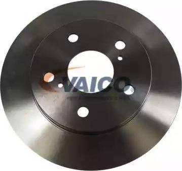 VAICO V70-40014 - Brake Disc autospares.lv