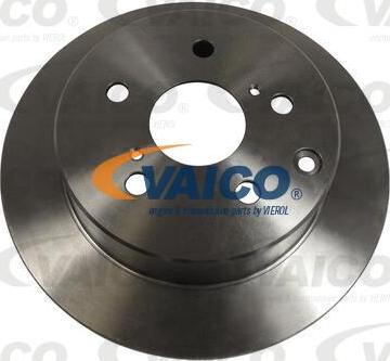 VAICO V70-40016 - Brake Disc autospares.lv