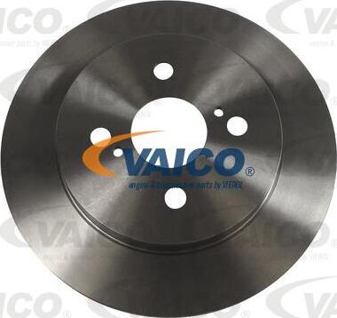 VAICO V70-40010 - Brake Disc autospares.lv