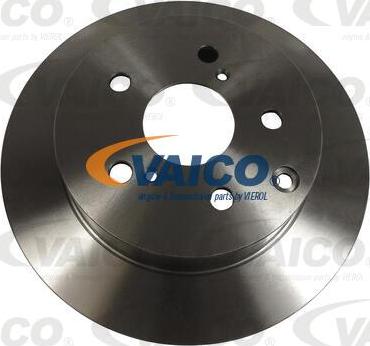 VAICO V70-40011 - Brake Disc autospares.lv