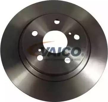 VAICO V70-40018 - Brake Disc autospares.lv