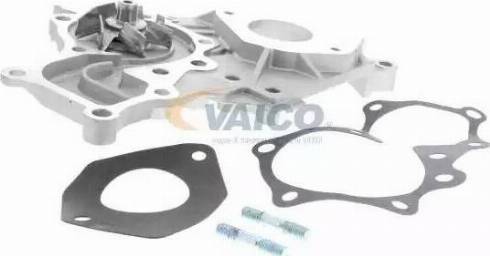 VAICO V70-50005 - Water Pump autospares.lv