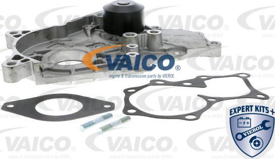 VAICO V70-50020 - Water Pump autospares.lv