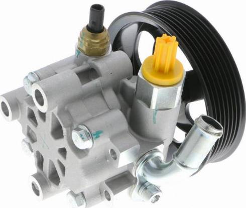 VAICO V70-0498 - Hydraulic Pump, steering system autospares.lv