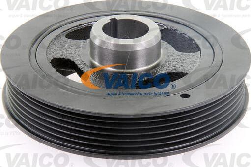 VAICO V70-0422 - Belt Pulley, crankshaft autospares.lv