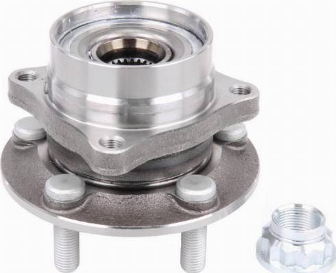 VAICO V70-0543 - Wheel Hub autospares.lv