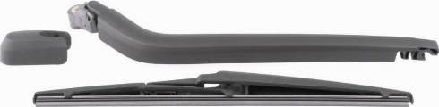 VAICO V70-0658 - Wiper Arm Set, window cleaning autospares.lv