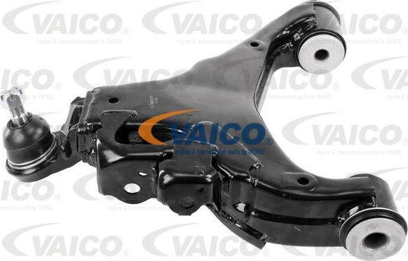 VAICO V70-0639 - Track Control Arm autospares.lv