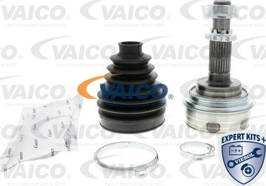VAICO V70-0045 - Joint Kit, drive shaft autospares.lv