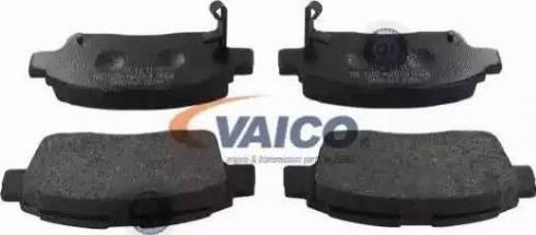 VAICO V70-0040 - Brake Pad Set, disc brake autospares.lv