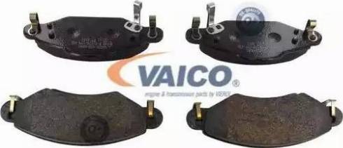 VAICO V70-0041 - Brake Pad Set, disc brake autospares.lv