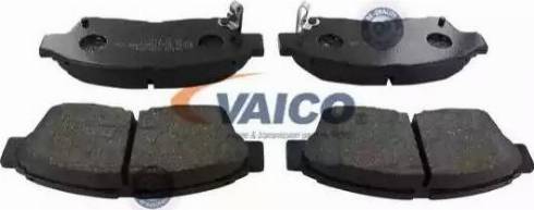 VAICO V70-0047 - Brake Pad Set, disc brake autospares.lv