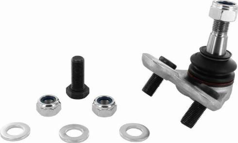 VAICO V70-0009 - Ball Joint autospares.lv