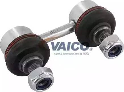 VAICO V70-0004 - Rod / Strut, stabiliser autospares.lv