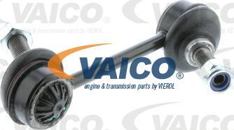 VAICO V70-0003 - Rod / Strut, stabiliser autospares.lv