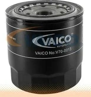 VAICO V70-0013 - Oil Filter autospares.lv