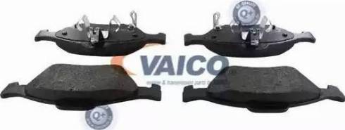 VAICO V70-0037 - Brake Pad Set, disc brake autospares.lv