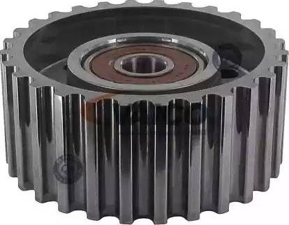 VAICO V70-0077 - Deflection / Guide Pulley, timing belt autospares.lv