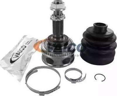 VAICO V70-0146 - Joint Kit, drive shaft autospares.lv