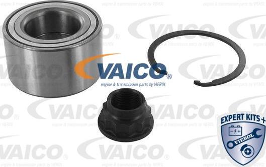 VAICO V70-0141 - Wheel hub, bearing Kit autospares.lv