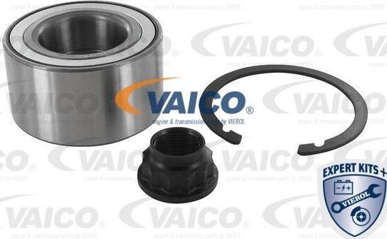 VAICO V70-0142 - Wheel hub, bearing Kit autospares.lv