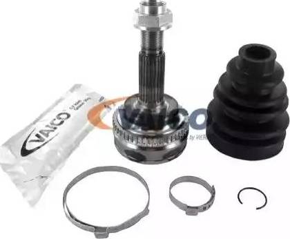 VAICO V70-0156 - Joint Kit, drive shaft autospares.lv