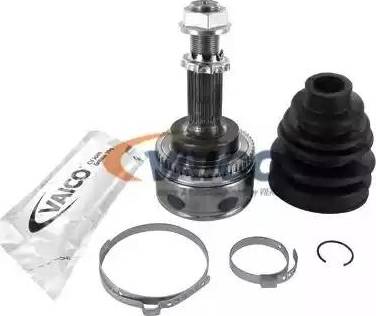 VAICO V70-0150 - Joint Kit, drive shaft autospares.lv