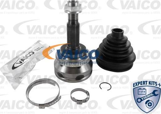 VAICO V70-0160 - Joint Kit, drive shaft autospares.lv