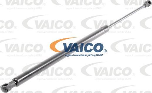 VAICO V70-0107 - Gas Spring, boot, cargo area autospares.lv