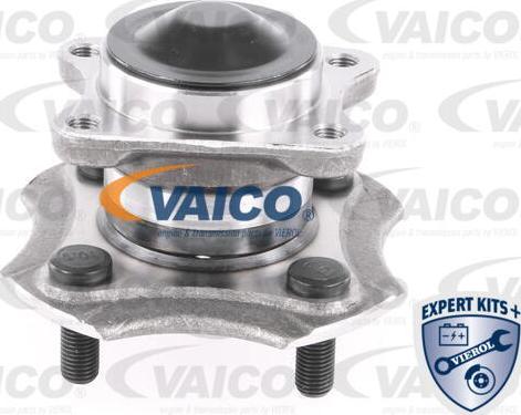 VAICO V70-0137 - Wheel hub, bearing Kit autospares.lv