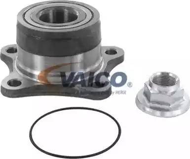 Samko 2778 - Wheel hub, bearing Kit autospares.lv