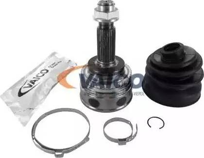 VAICO V70-0178 - Joint Kit, drive shaft autospares.lv