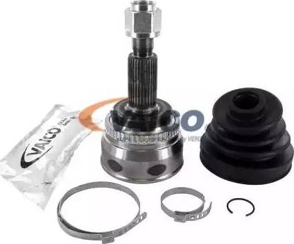 VAICO V70-0172 - Joint Kit, drive shaft autospares.lv