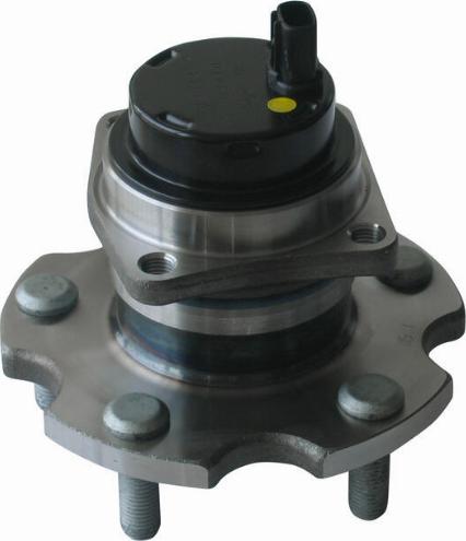 VAICO V70-0393 - Wheel Hub autospares.lv