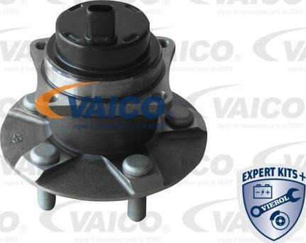 VAICO V70-0386 - Wheel hub, bearing Kit autospares.lv