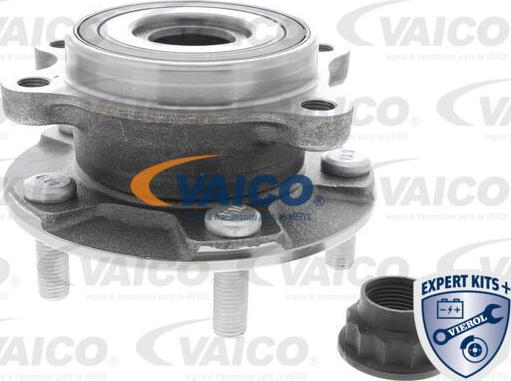 VAICO V70-0383 - Wheel hub, bearing Kit autospares.lv