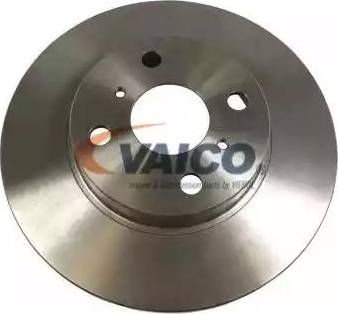 VAICO V70-80001 - Brake Disc autospares.lv